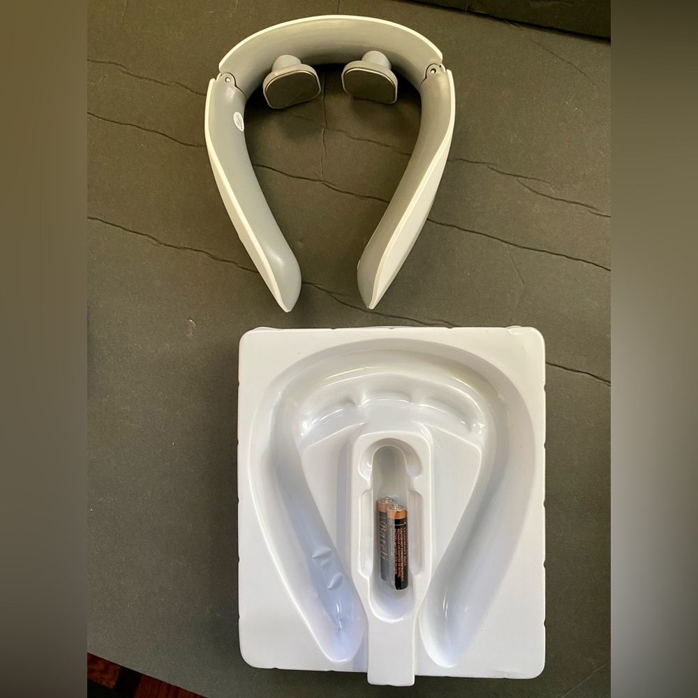 Smart Neck Massager